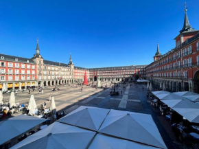 Loft Plaza Mayor 2